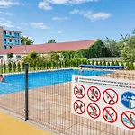 Apartamenty Simply Perlowa Przystan - Holiday City